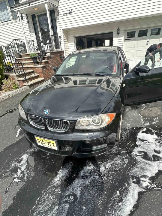 2008 BMW E82 135i & 135is - Image 14 of 31