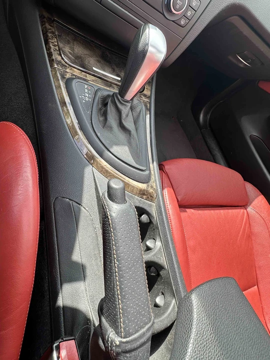 2008 BMW E82 135i & 135is - Image 28 of 31