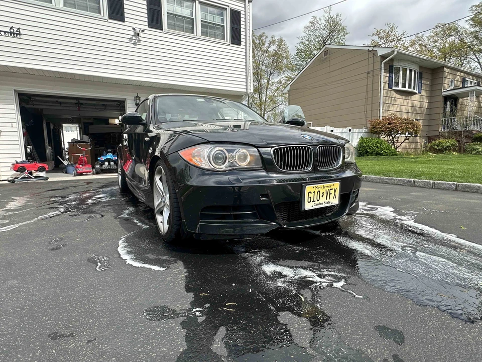 2008 BMW E82 135i & 135is - Image 2 of 31