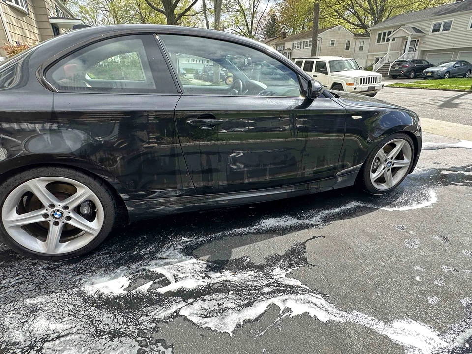 2008 BMW E82 135i & 135is - Image 6 of 31