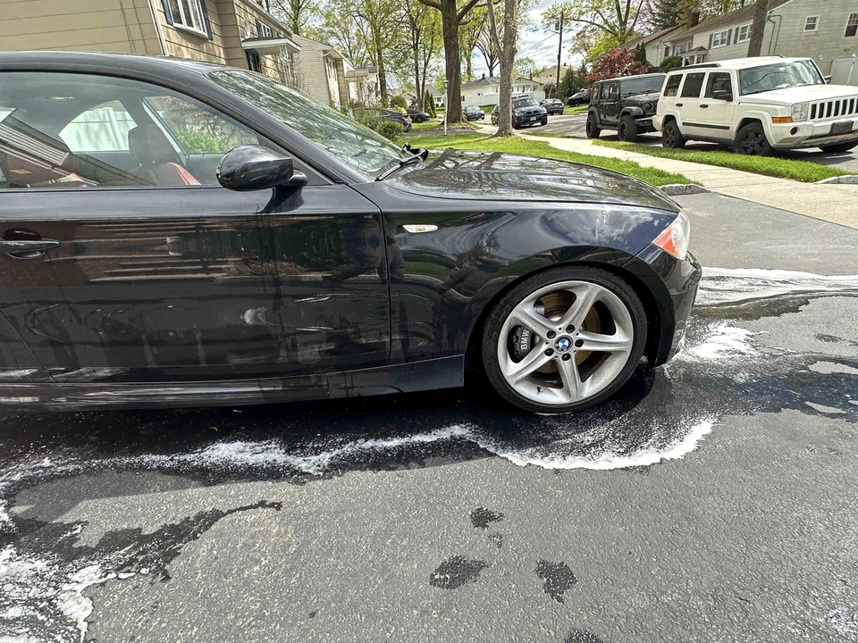 2008 BMW E82 135i & 135is - Image 9 of 31