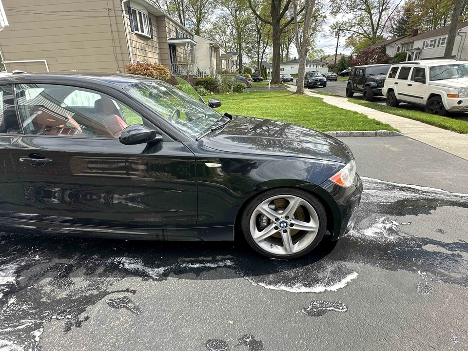 2008 BMW E82 135i & 135is - Image 12 of 31