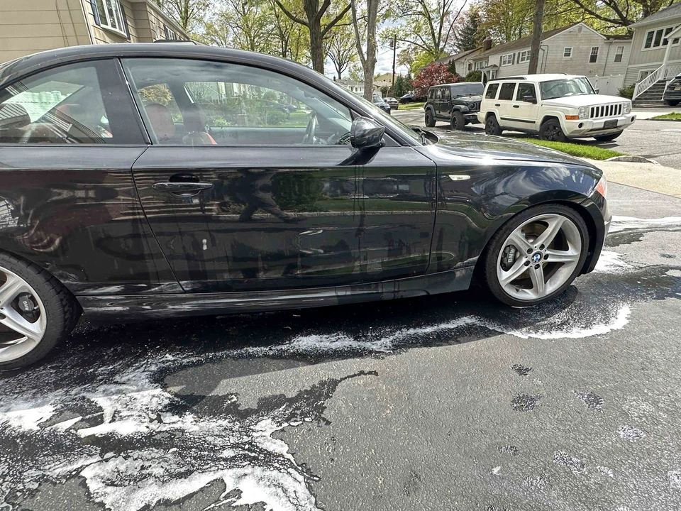 2008 BMW E82 135i & 135is - Image 8 of 31