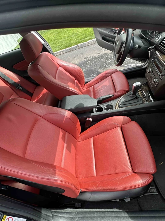 2008 BMW E82 135i & 135is - Image 31 of 31