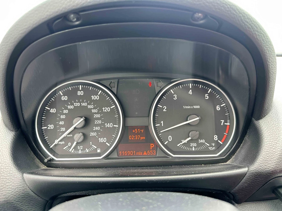 2008 BMW E82 135i & 135is - Image 23 of 31