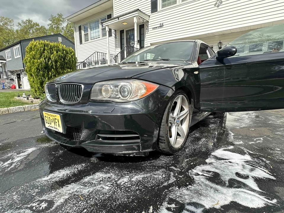 2008 BMW E82 135i & 135is - Image 15 of 31