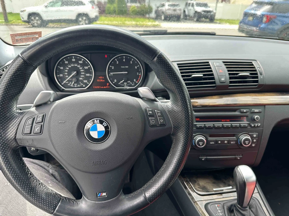 2008 BMW E82 135i & 135is - Image 22 of 31