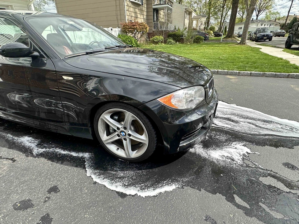 2008 BMW E82 135i & 135is - Image 10 of 31