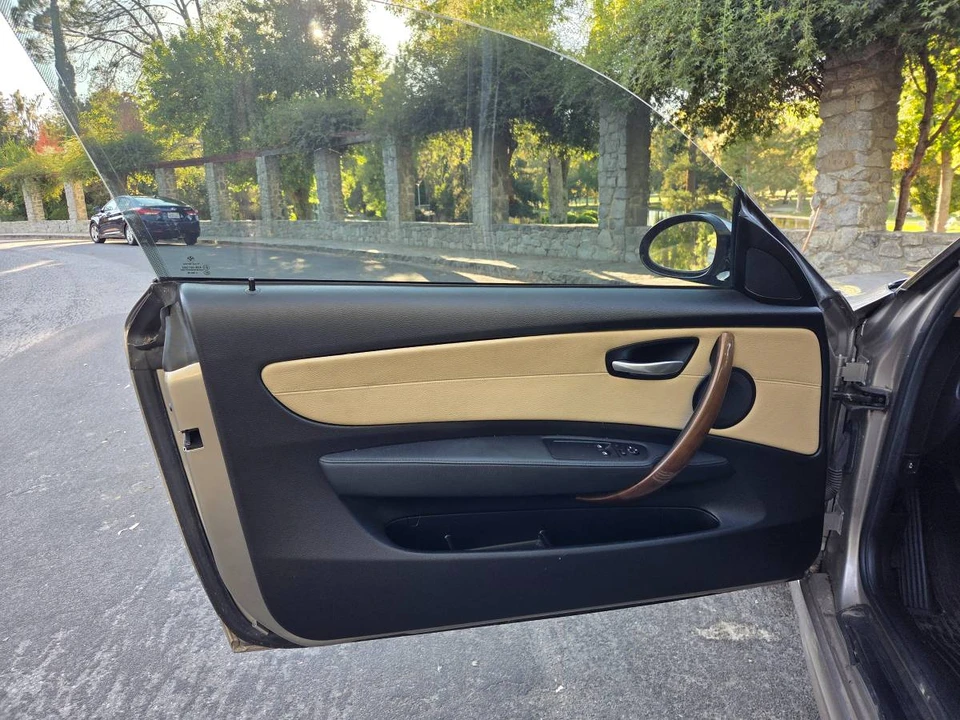 2008 BMW E82 135i & 135is - Image 12 of 23