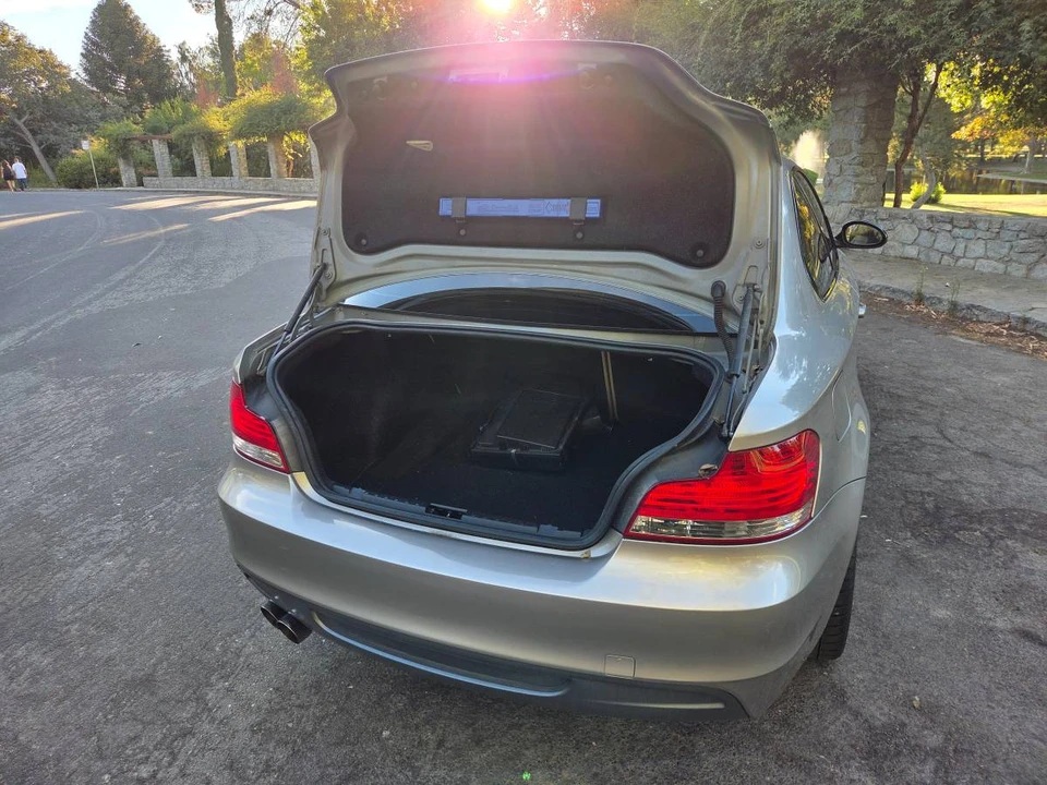 2008 BMW E82 135i & 135is - Image 19 of 23