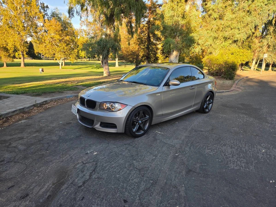 2008 BMW E82 135i & 135is - Image 5 of 23