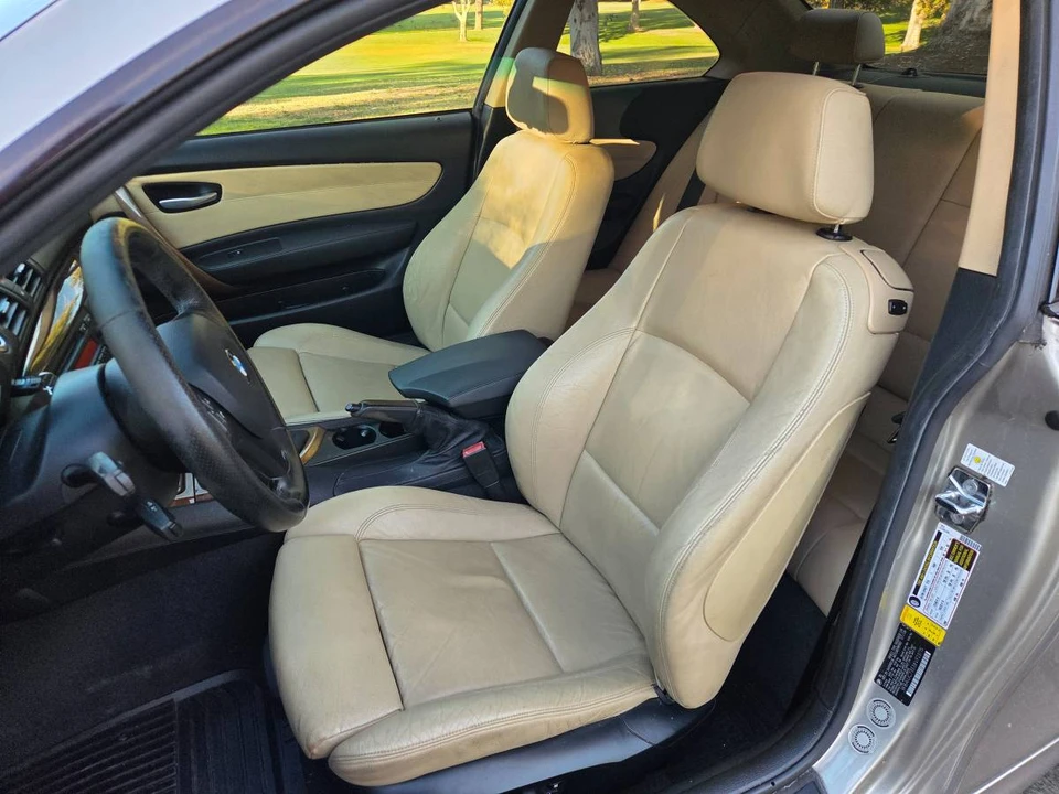 2008 BMW E82 135i & 135is - Image 11 of 23