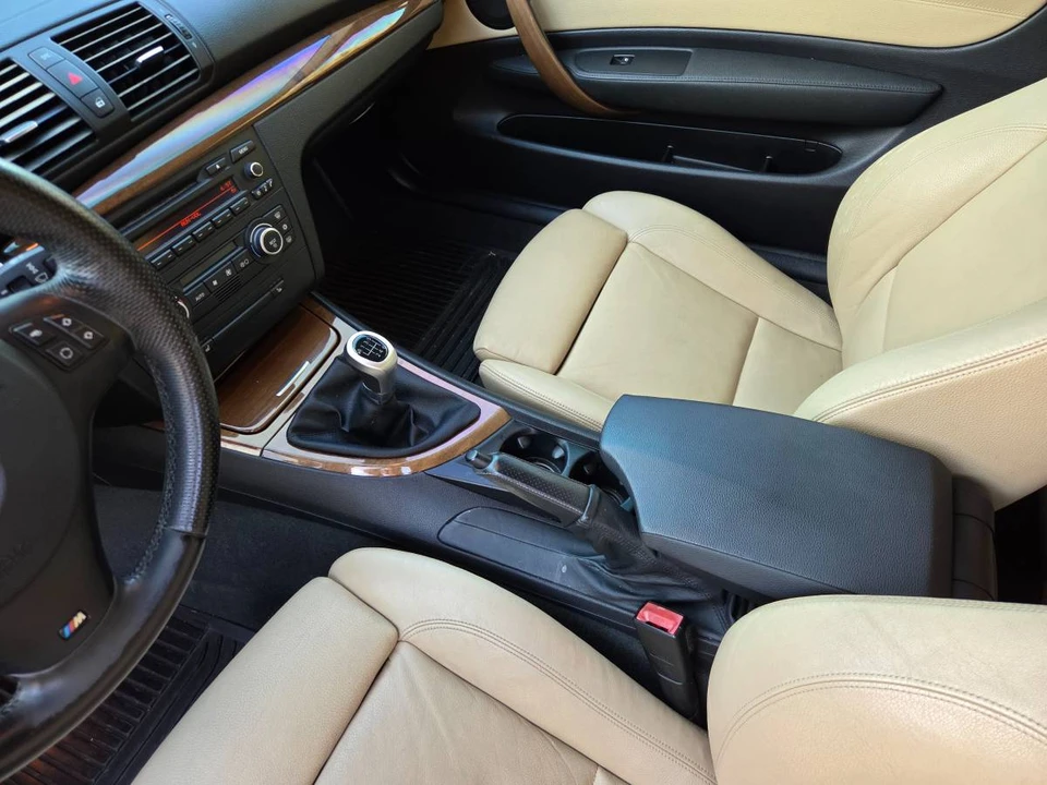 2008 BMW E82 135i & 135is - Image 18 of 23