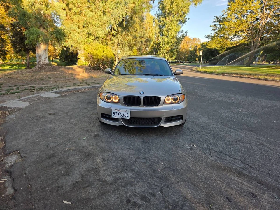 2008 BMW E82 135i & 135is - Image 14 of 23