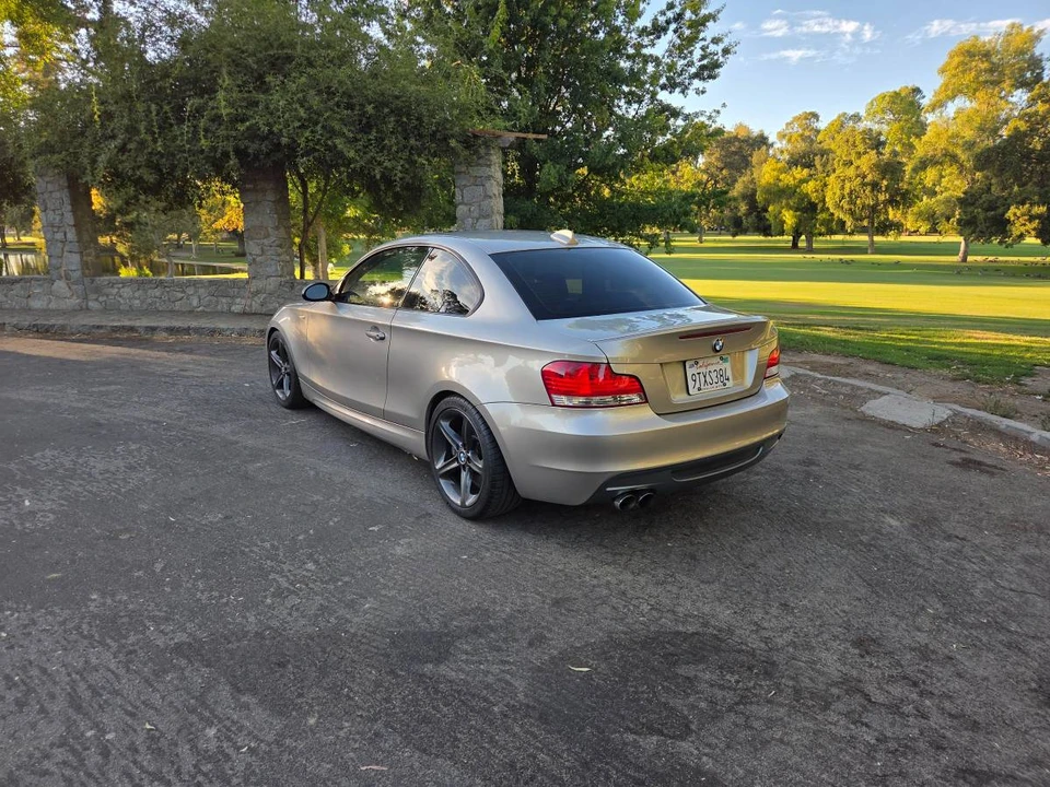2008 BMW E82 135i & 135is - Image 3 of 23