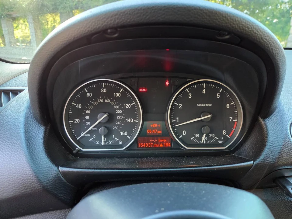 2008 BMW E82 135i & 135is - Image 10 of 23