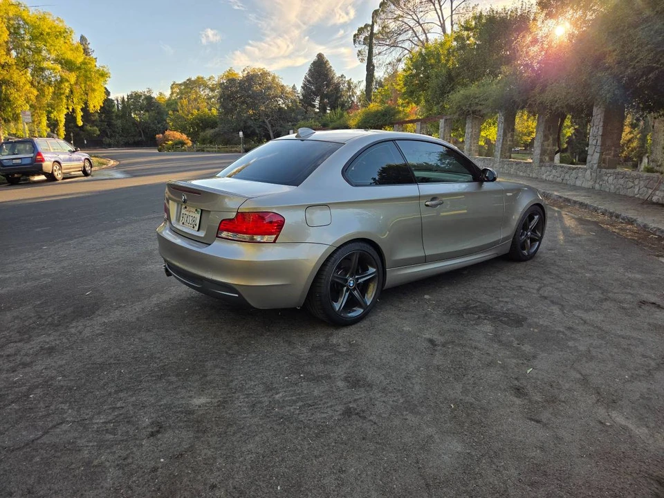 2008 BMW E82 135i & 135is - Image 4 of 23