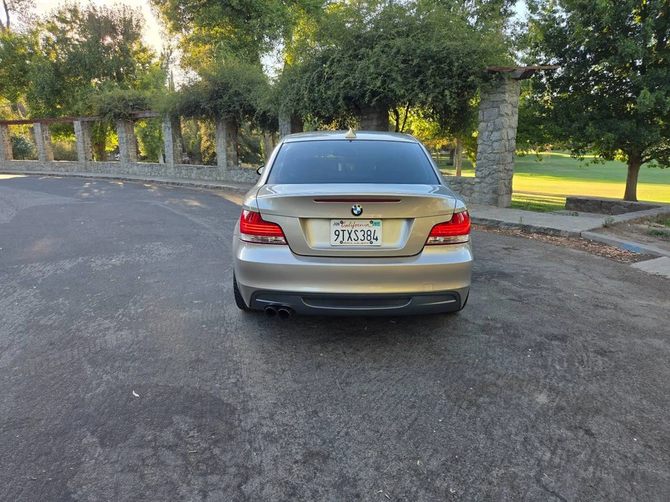 2008 BMW E82 135i & 135is - Image 15 of 23