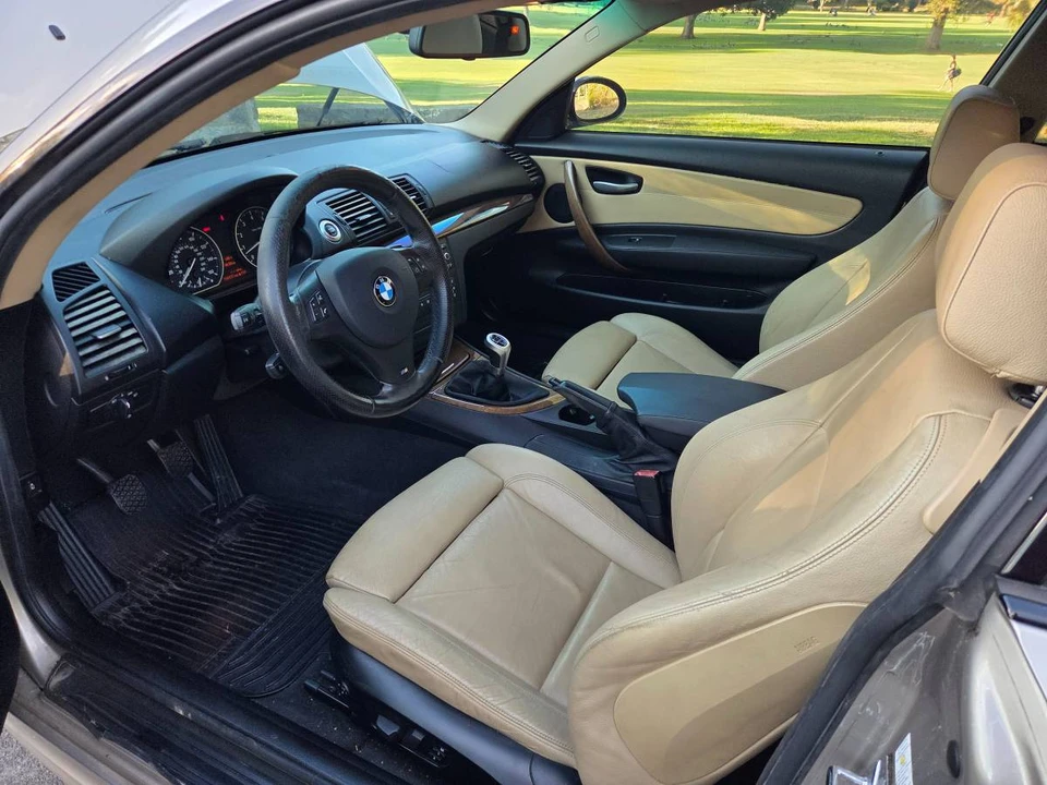 2008 BMW E82 135i & 135is - Image 6 of 23
