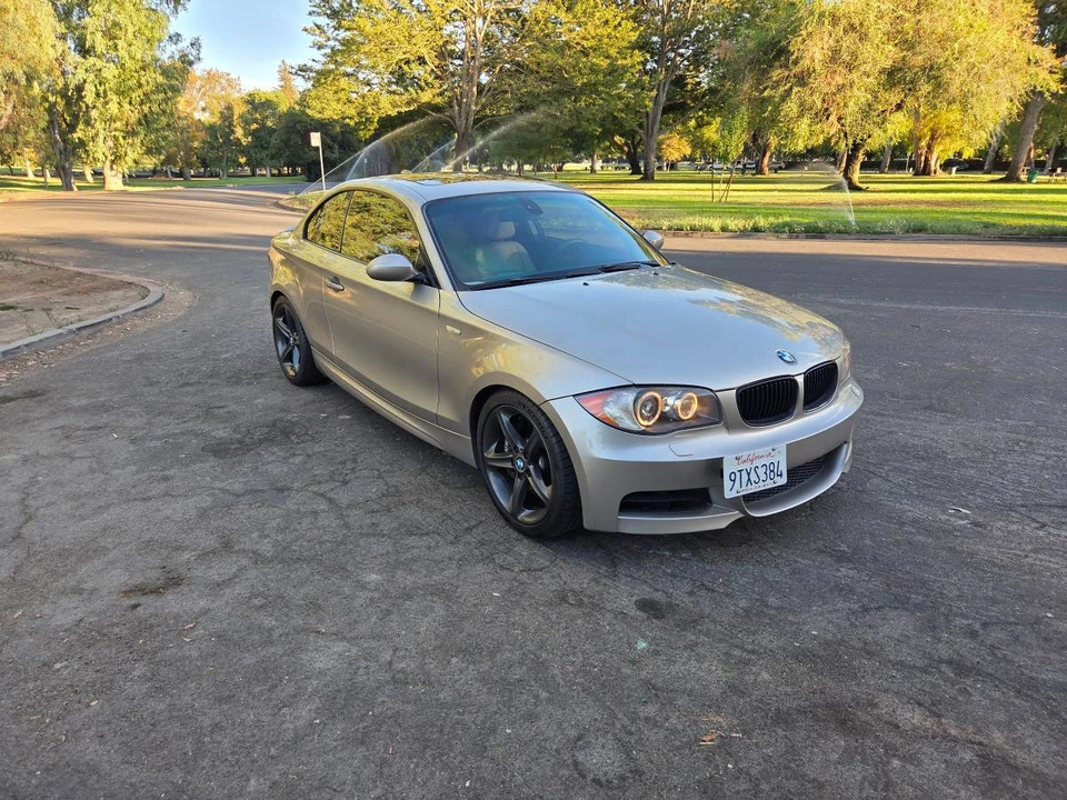 2008 BMW E82 135i & 135is - Image 2 of 23