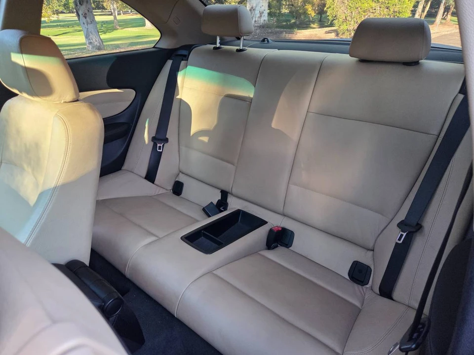 2008 BMW E82 135i & 135is - Image 7 of 23
