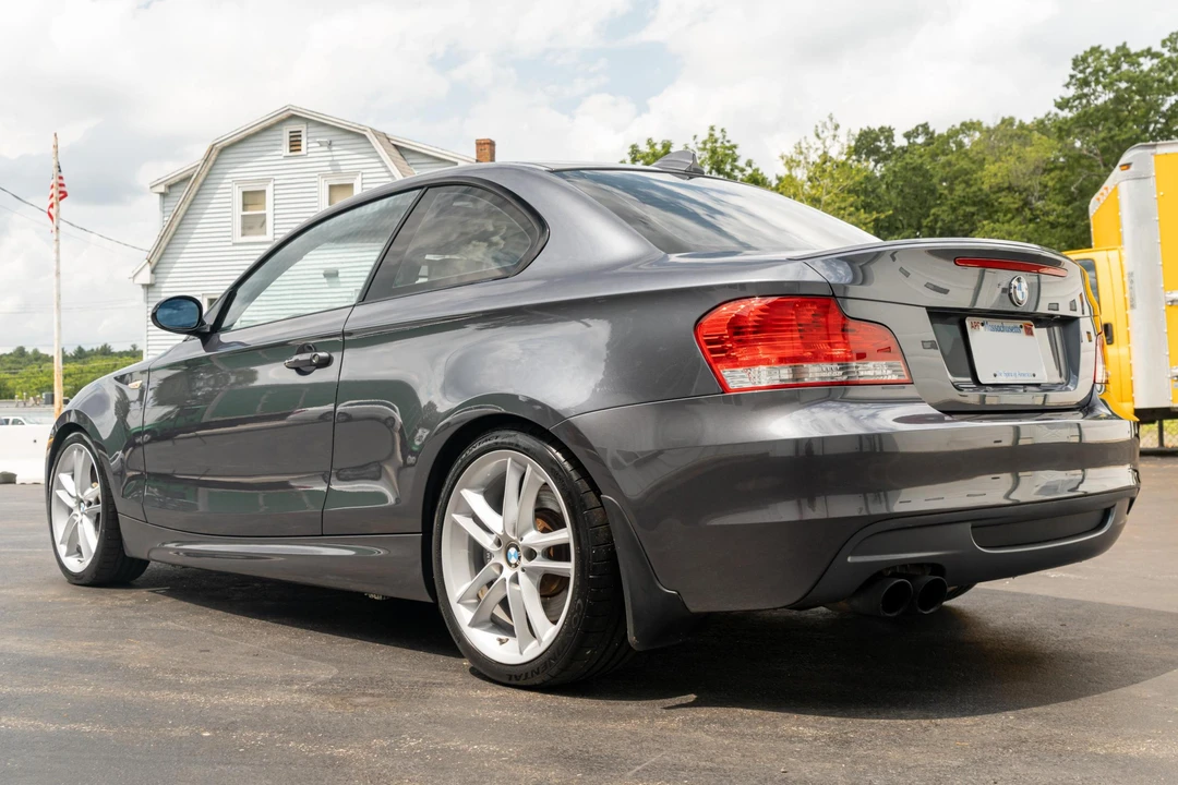 2008 BMW E82 135i & 135is - Image 3 of 31
