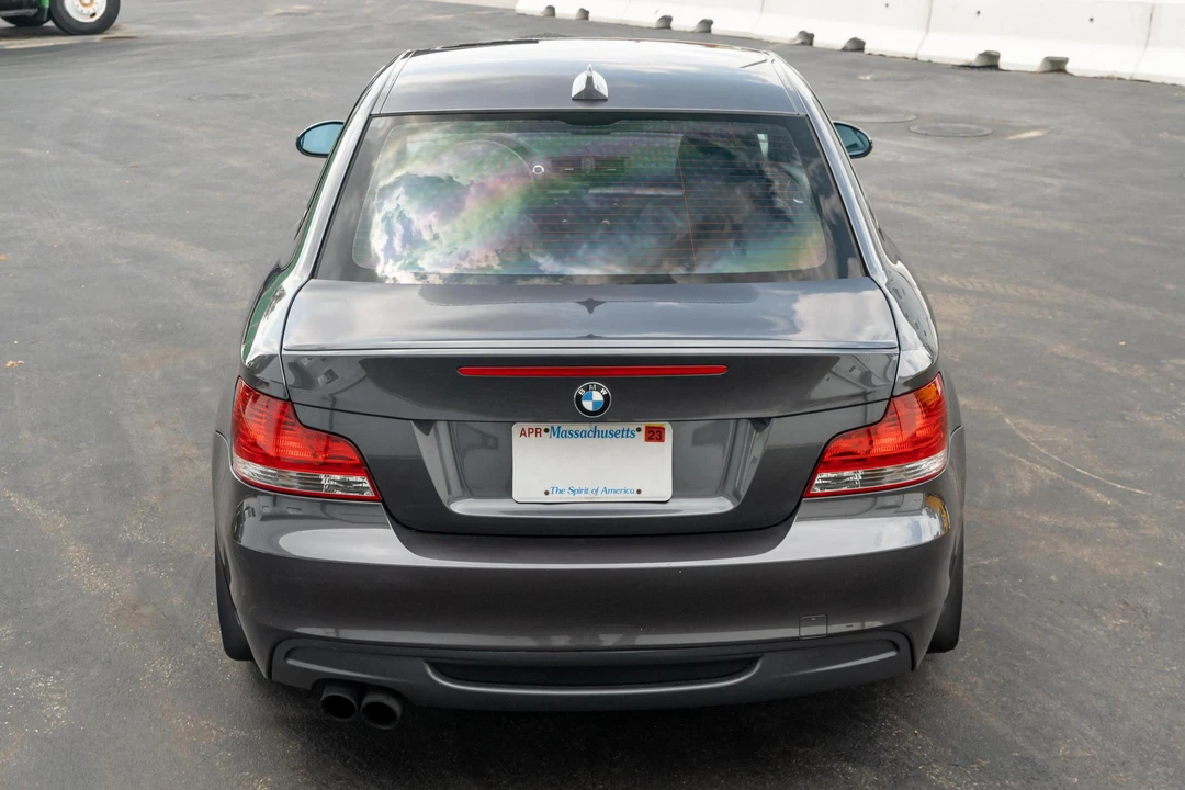 2008 BMW E82 135i & 135is - Image 5 of 31