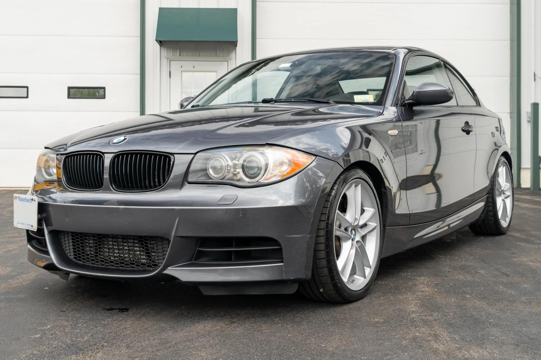 2008 BMW E82 135i & 135is - Image 2 of 31