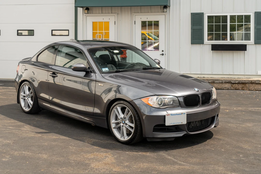 2008 BMW E82 135i & 135is - Image 20 of 31