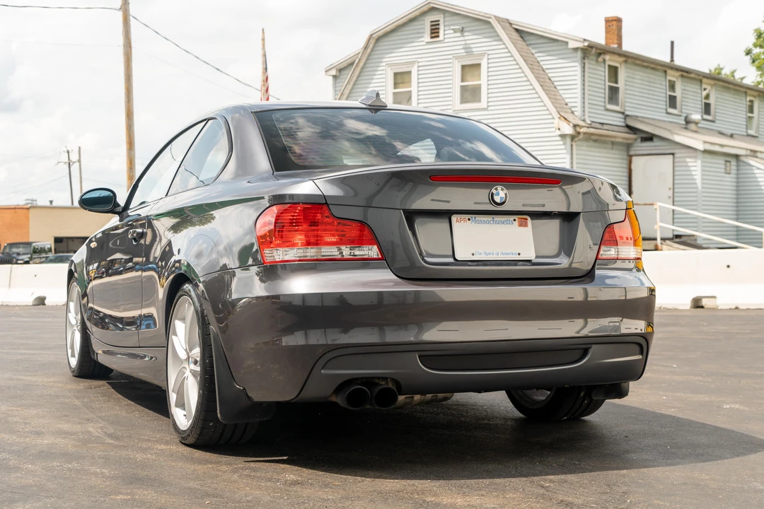 2008 BMW E82 135i & 135is - Image 12 of 31