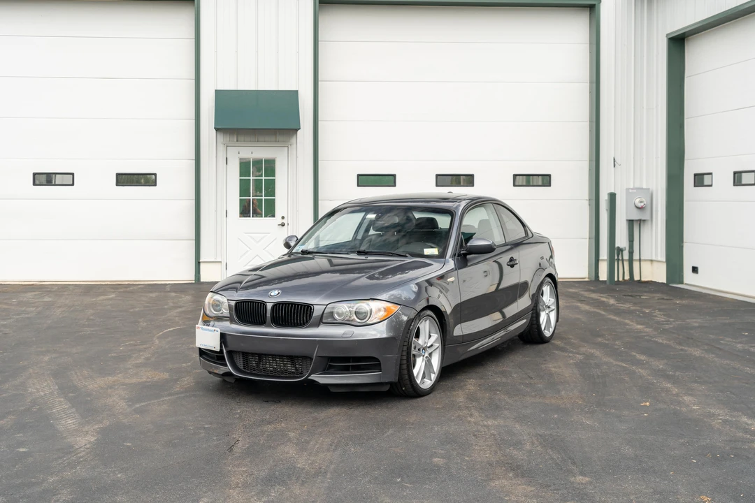 2008 BMW E82 135i & 135is - Image 9 of 31