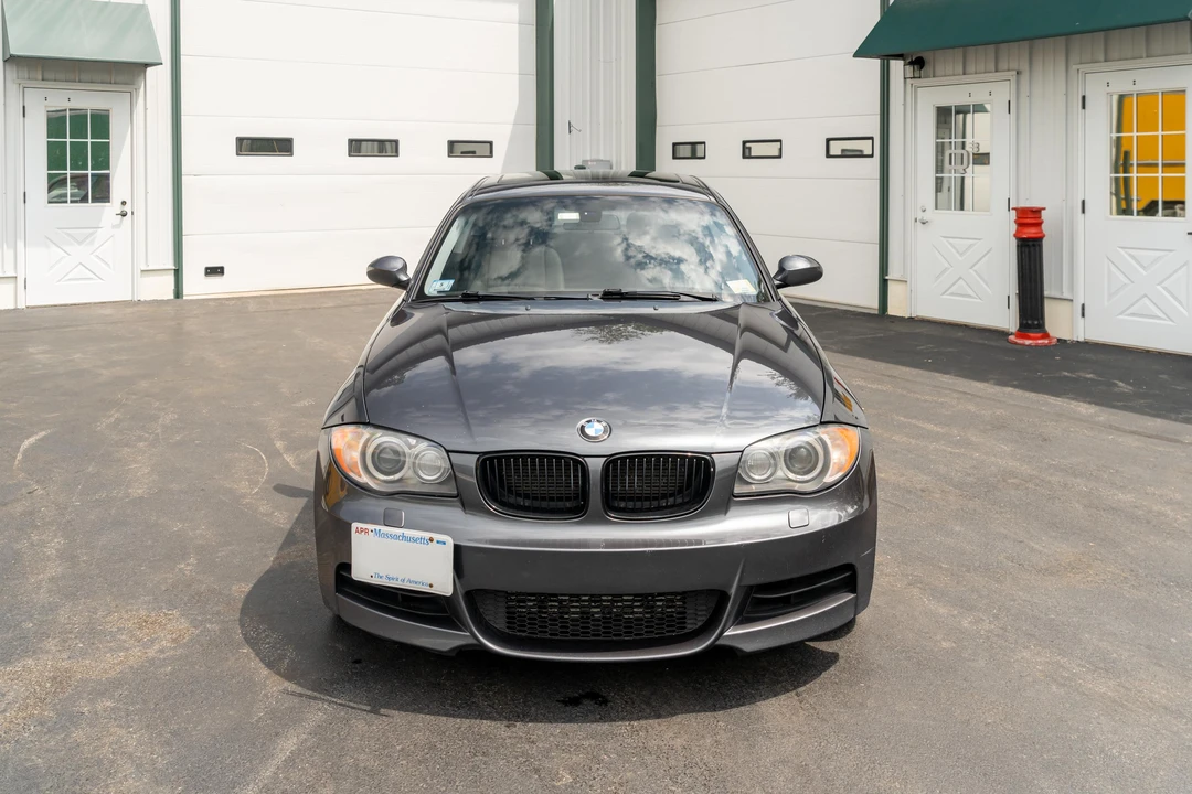 2008 BMW E82 135i & 135is - Image 7 of 31