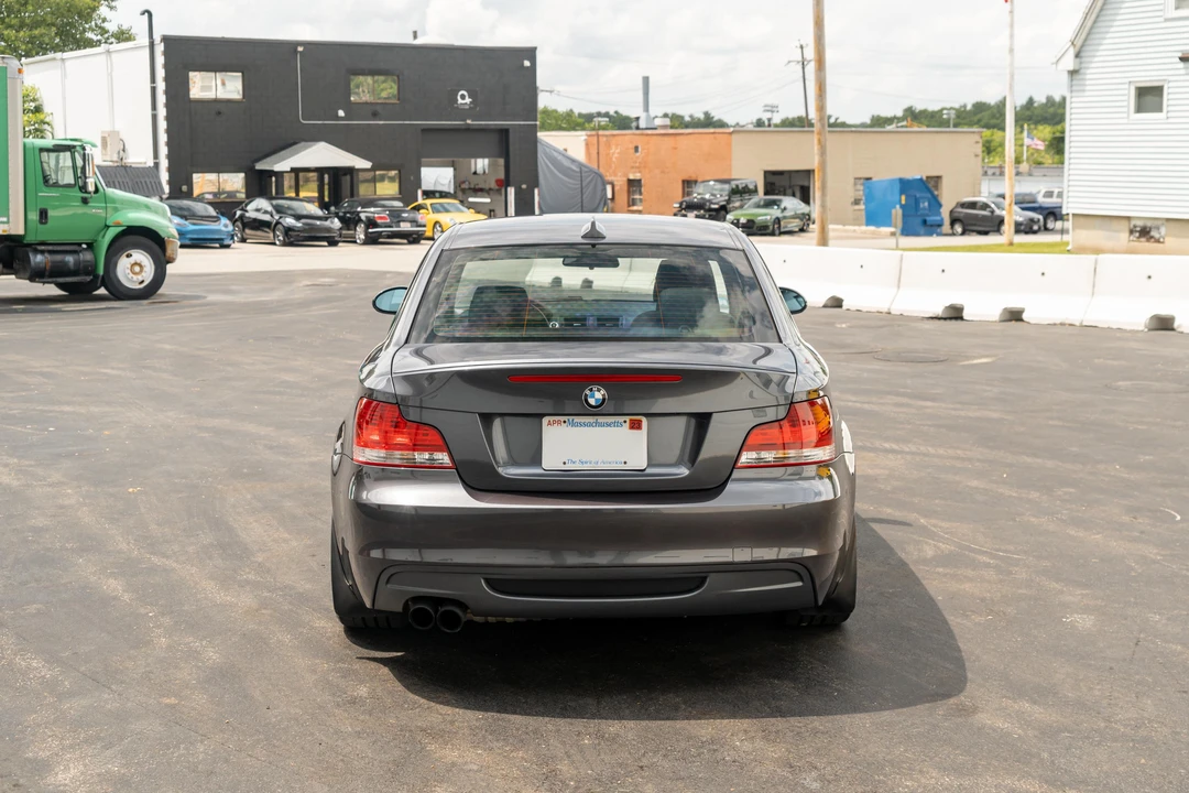 2008 BMW E82 135i & 135is - Image 14 of 31