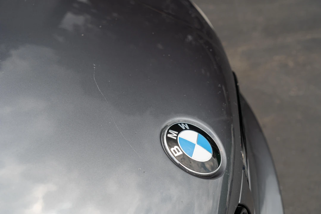 2008 BMW E82 135i & 135is - Image 28 of 31