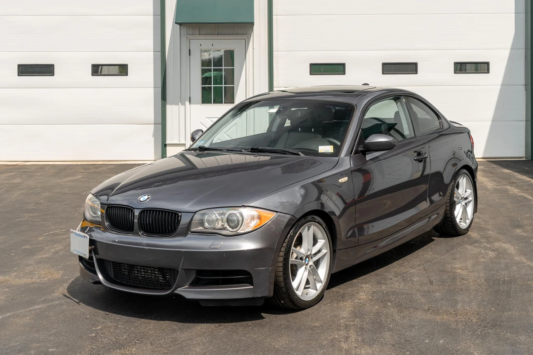 2008 BMW E82 135i & 135is - Image 10 of 31