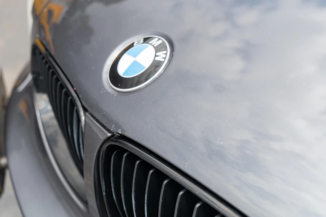 2008 BMW E82 135i & 135is - Image 27 of 31