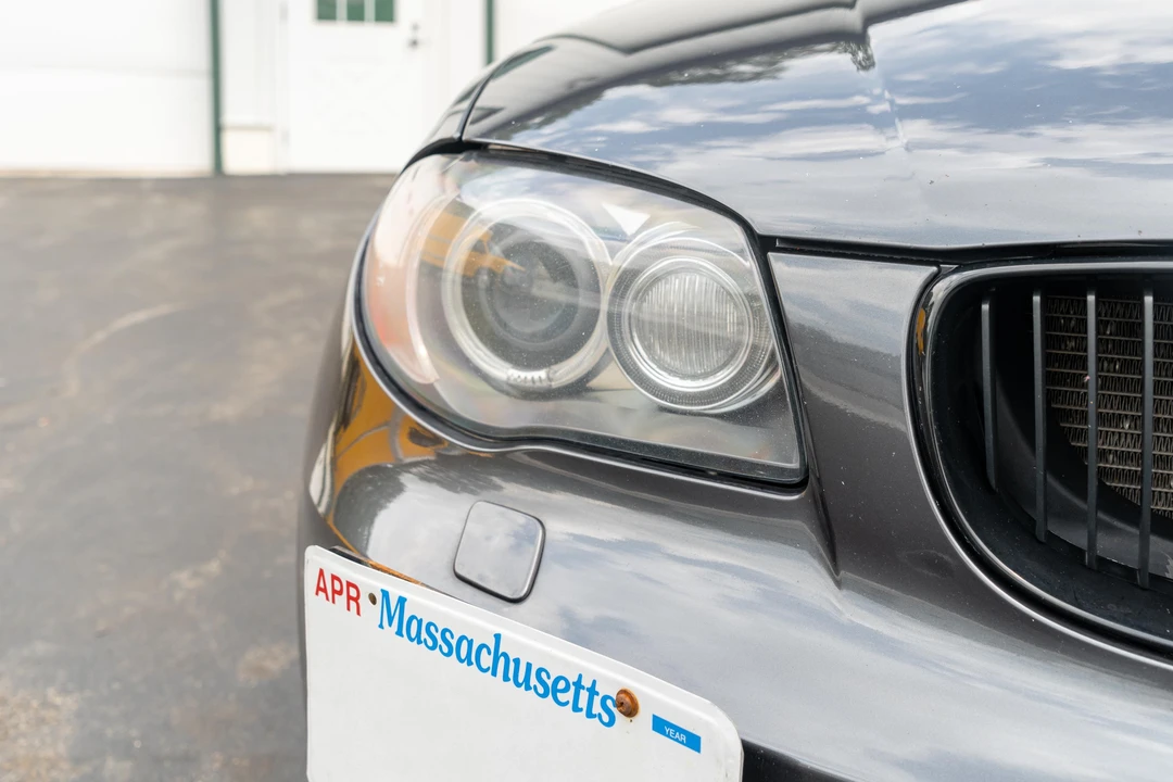2008 BMW E82 135i & 135is - Image 25 of 31