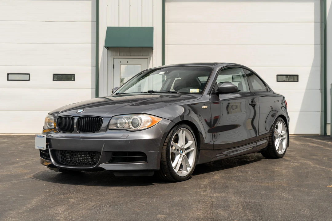 2008 BMW E82 135i & 135is - Image 11 of 31