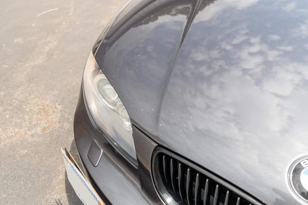 2008 BMW E82 135i & 135is - Image 26 of 31