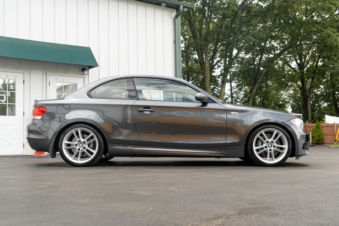 2008 BMW E82 135i & 135is - Image 18 of 31