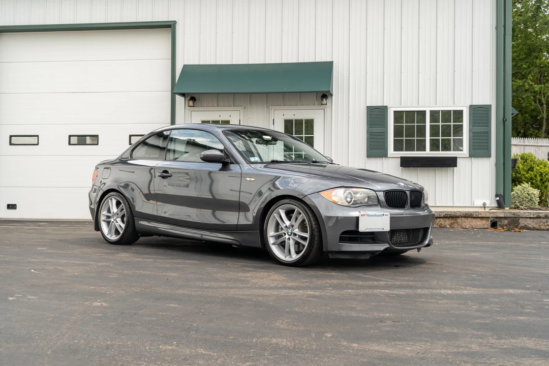 2008 BMW E82 135i & 135is - Image 19 of 31