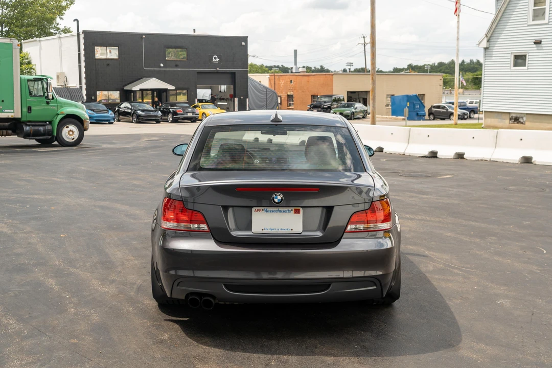 2008 BMW E82 135i & 135is - Image 15 of 31