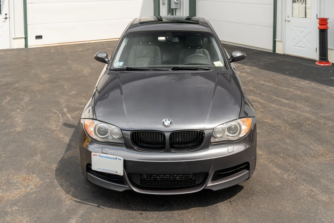 2008 BMW E82 135i & 135is - Image 6 of 31