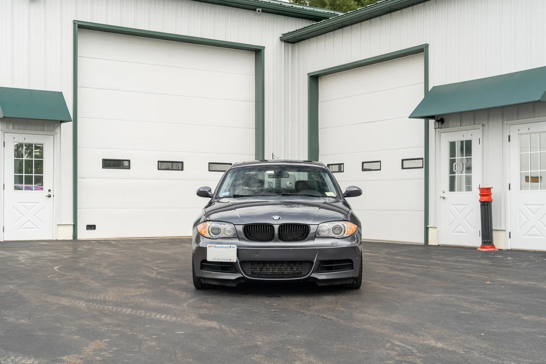 2008 BMW E82 135i & 135is - Image 8 of 31