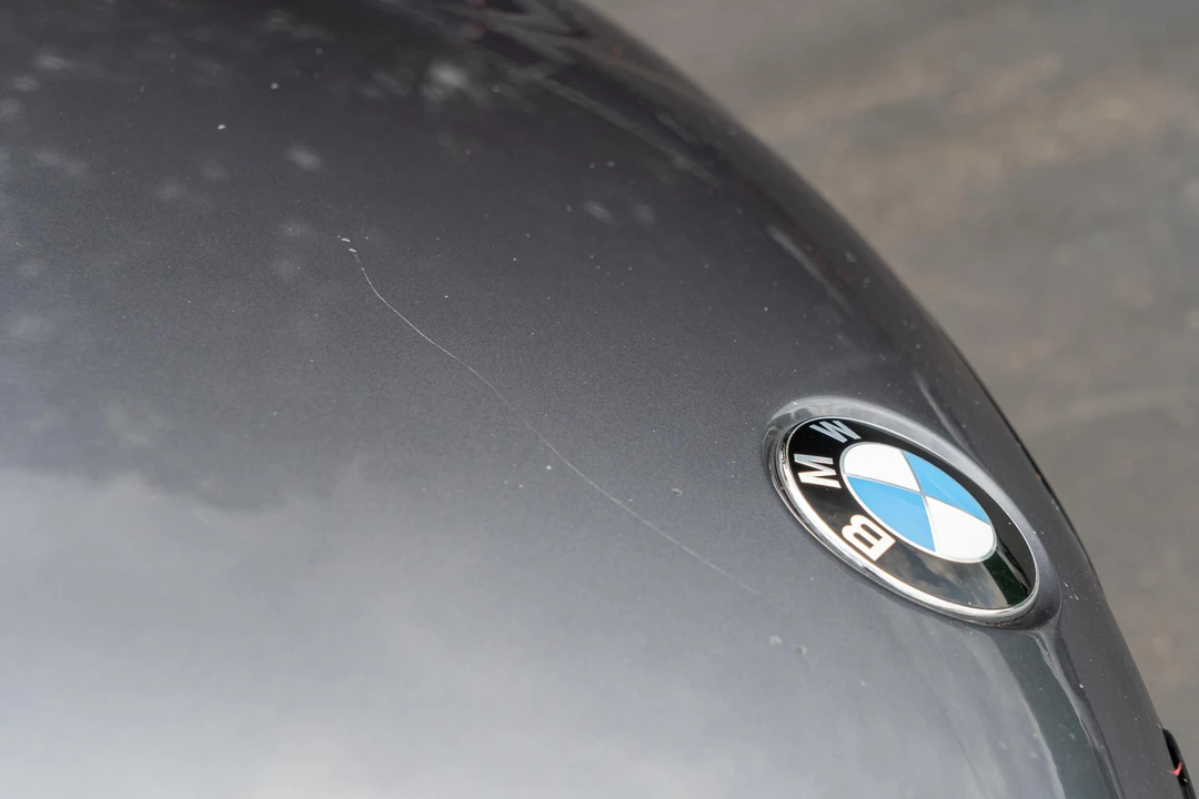 2008 BMW E82 135i & 135is - Image 29 of 31