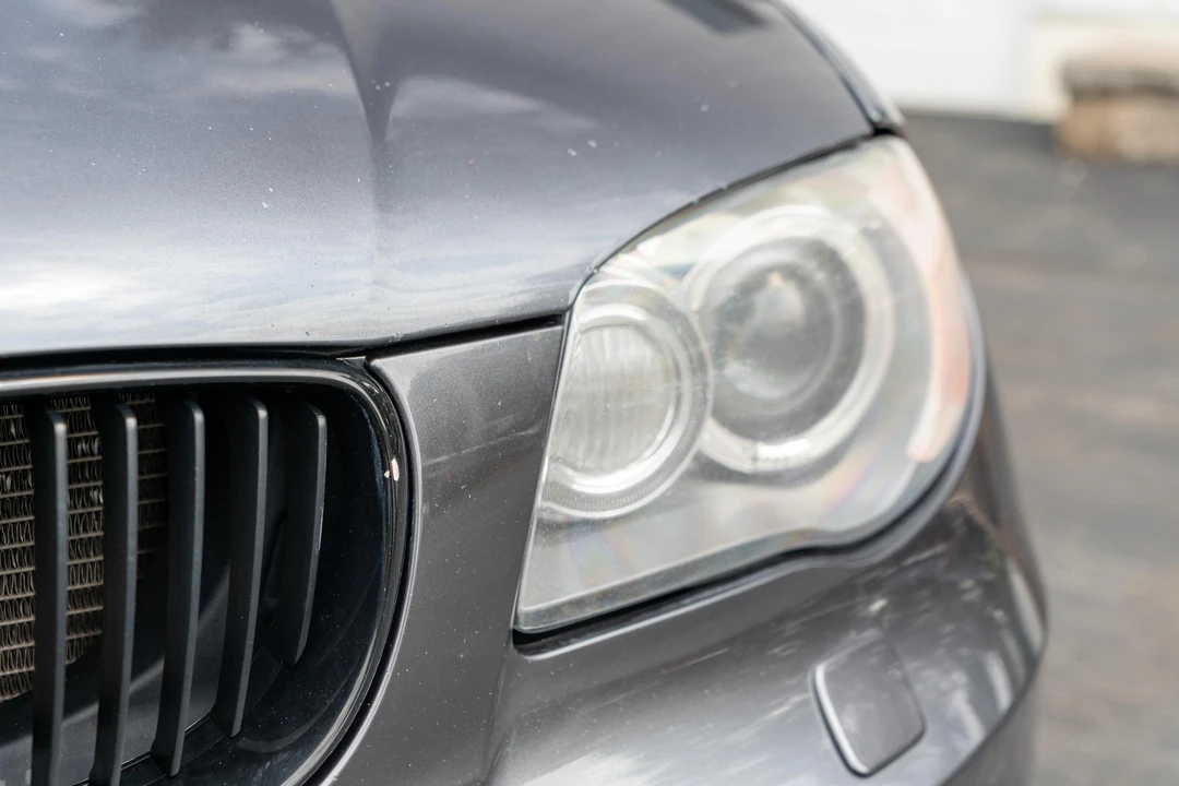 2008 BMW E82 135i & 135is - Image 22 of 31