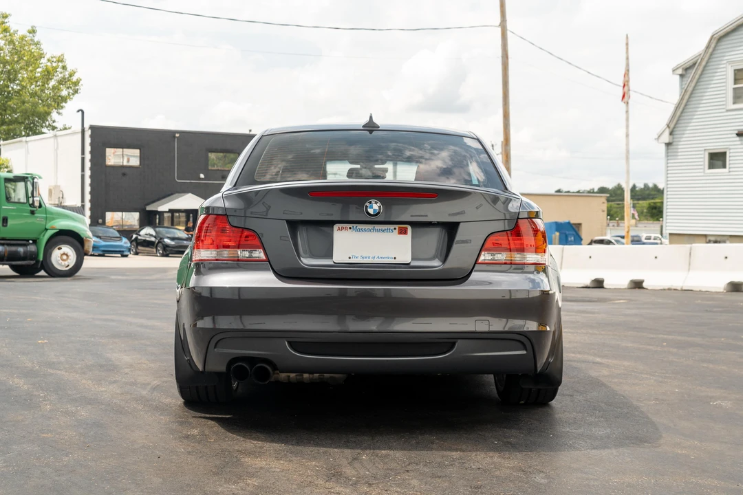 2008 BMW E82 135i & 135is - Image 16 of 31