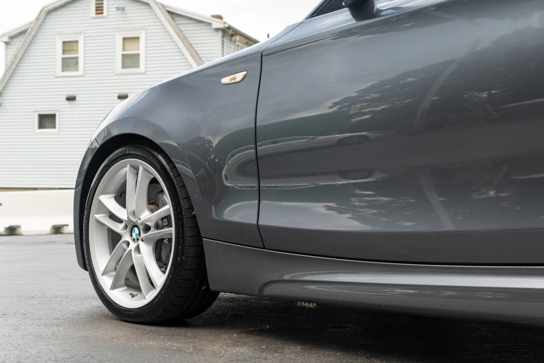 2008 BMW E82 135i & 135is - Image 31 of 31