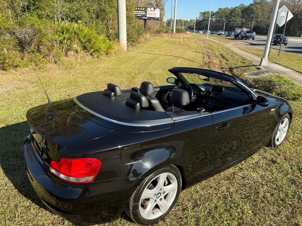 2008 BMW E82 135i & 135is - Image 6 of 20