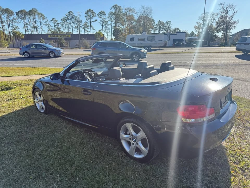 2008 BMW E82 135i & 135is - Image 15 of 20